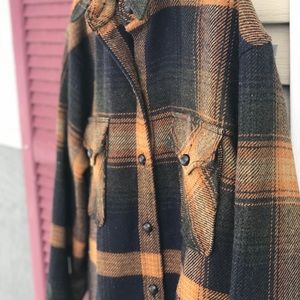 DKNY Wool Jacket
